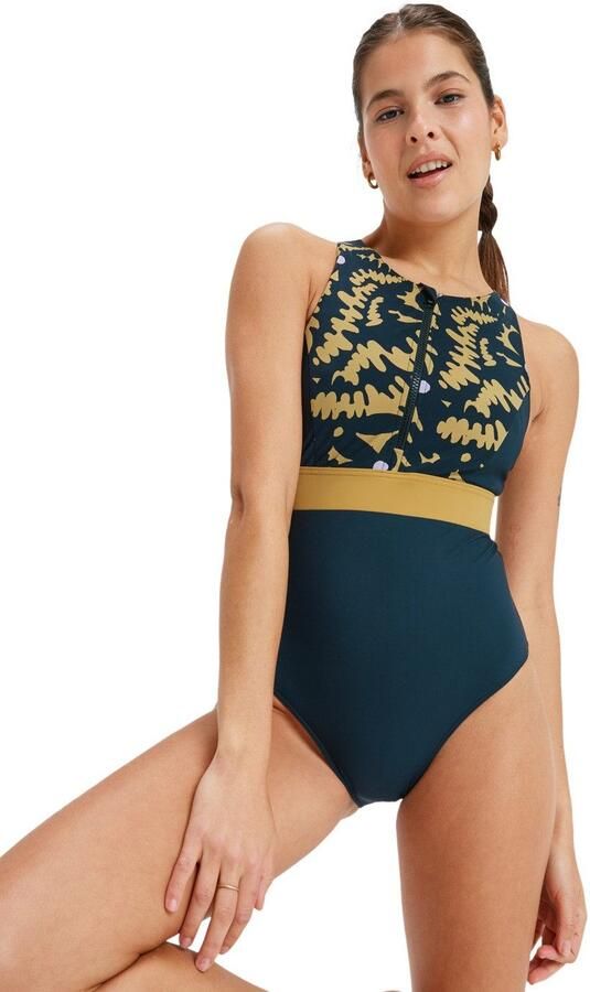 Roxy Badpak Active High Perf 1P Pt - Foto 6