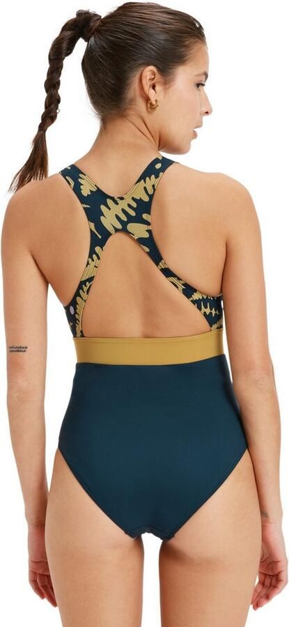 Roxy Badpak Active High Perf 1P Pt - Foto 3