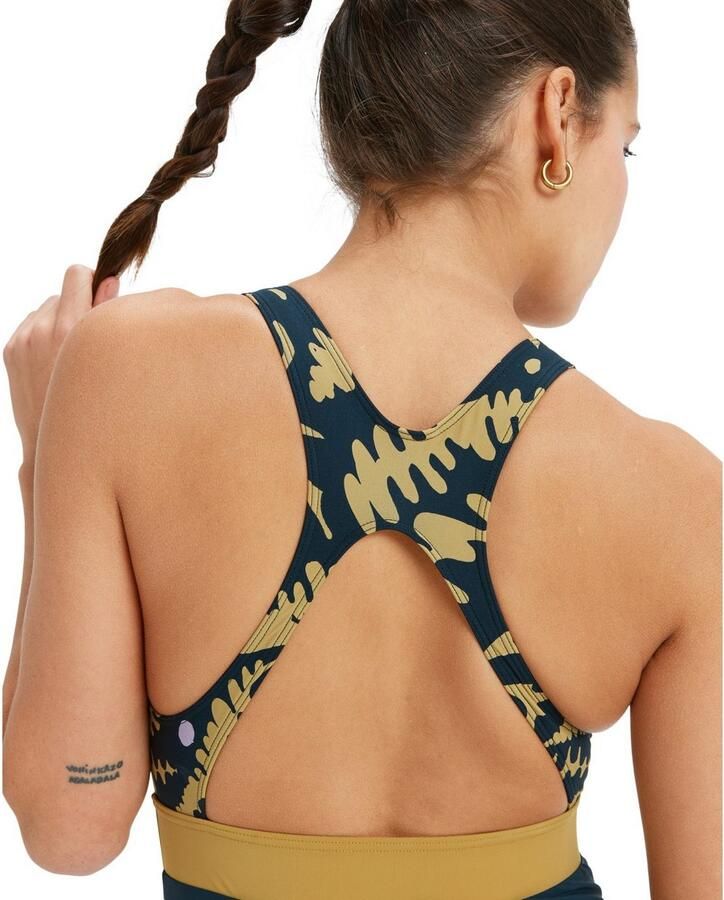 Roxy Badpak Active High Perf 1P Pt