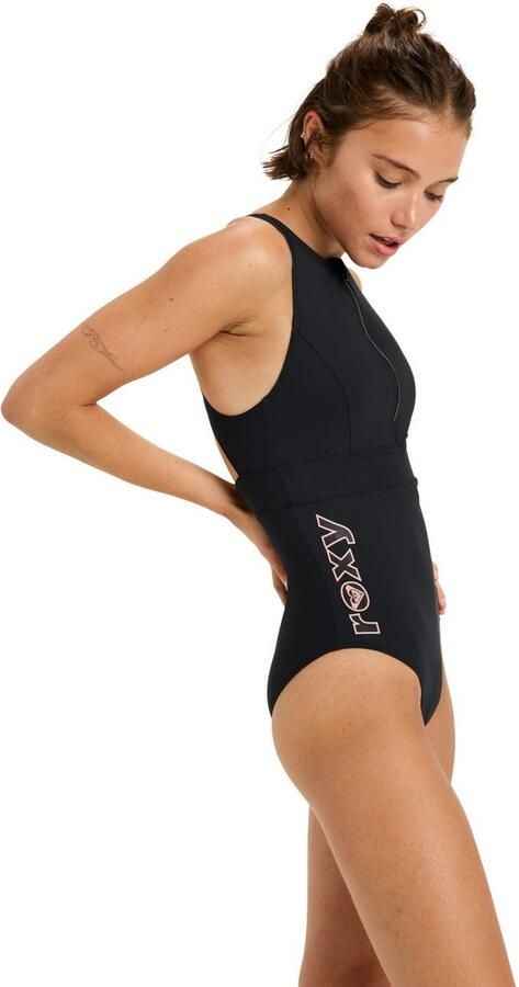 Roxy Badpak Active High Perf One Piec - Foto 3