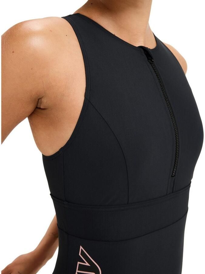 Roxy Badpak Active High Perf One Piec