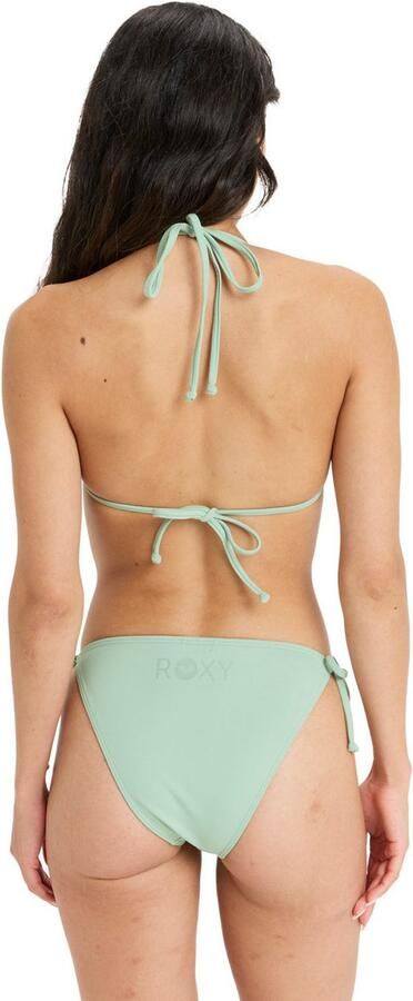 Roxy Triangelbikini BEACH CLASHORT SLEEVEICS TIKI TRI SET (2 stuks) - Foto 2