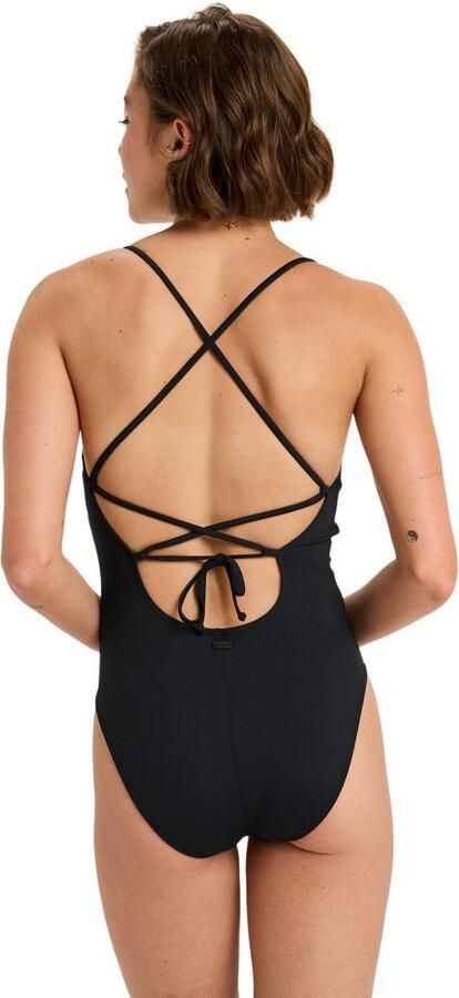 Roxy Badpak Beach Classics Strappy Op - Foto 2