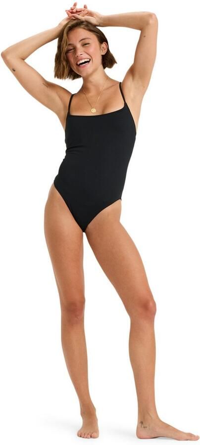 Roxy Badpak Beach Classics Strappy Op - Foto 3