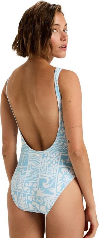 Roxy Badpak Flowers Wave - Foto 4