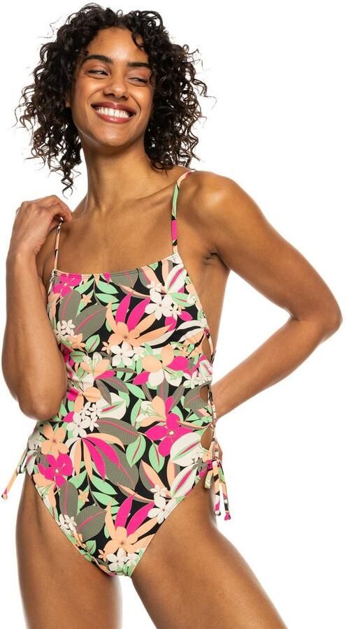 Roxy Badpak Printed Beach Classics - Foto 2