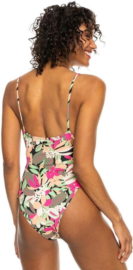 Roxy Badpak Printed Beach Classics - Foto 3