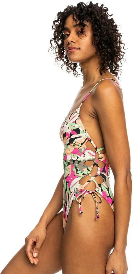 Roxy Badpak Printed Beach Classics - Foto 4