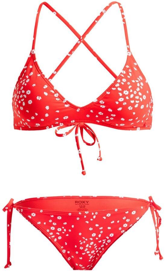 Roxy Bikini PT BEACH CLASSICS STRAPPY SET