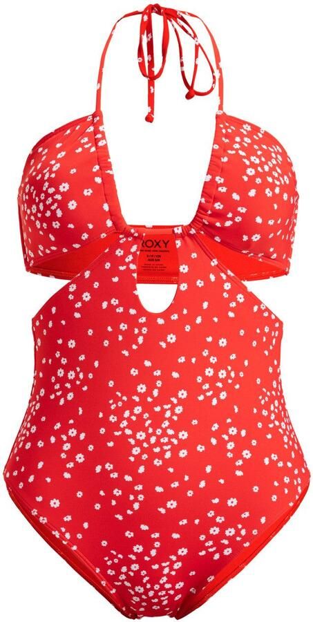 Roxy Badpak Pt Beach Classics