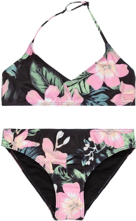 Roxy Badpak Shadow Floral Brasic - Foto 3