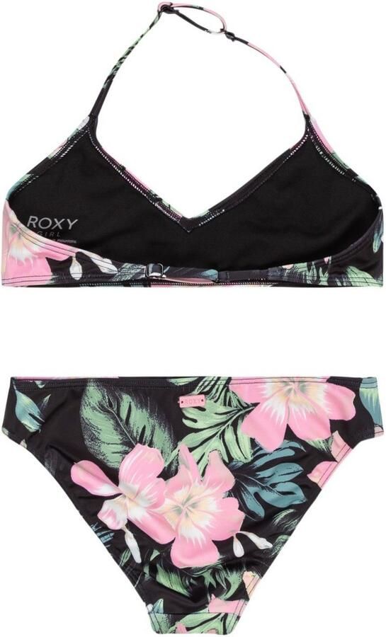 Roxy Badpak Shadow Floral Brasic - Foto 2