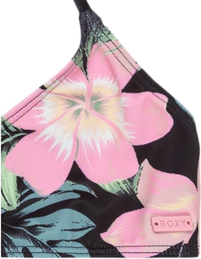 Roxy Badpak Shadow Floral Brasic