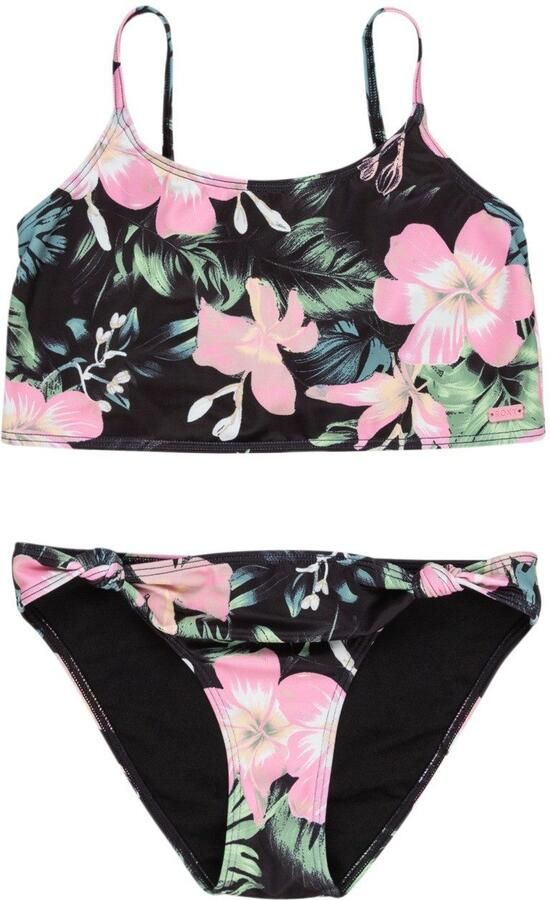Roxy Badpak Shadow Floral - Foto 3