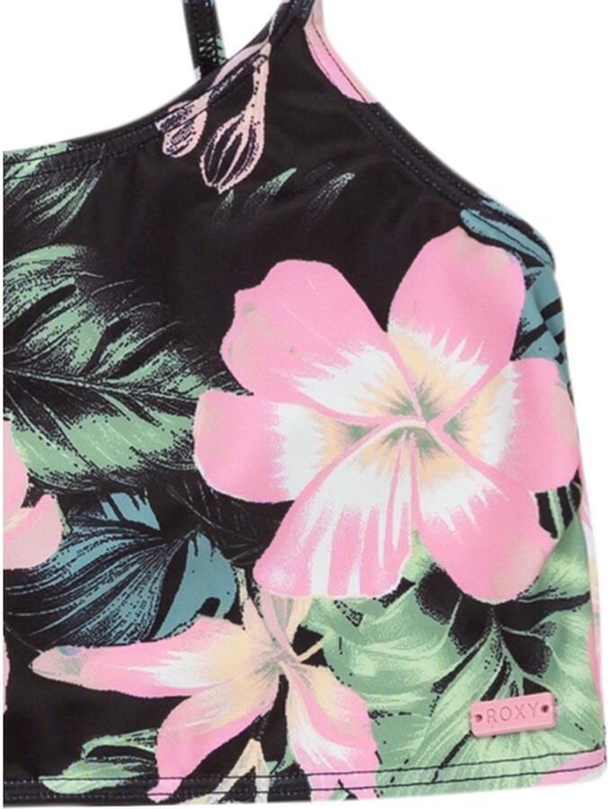 Roxy Badpak Shadow Floral
