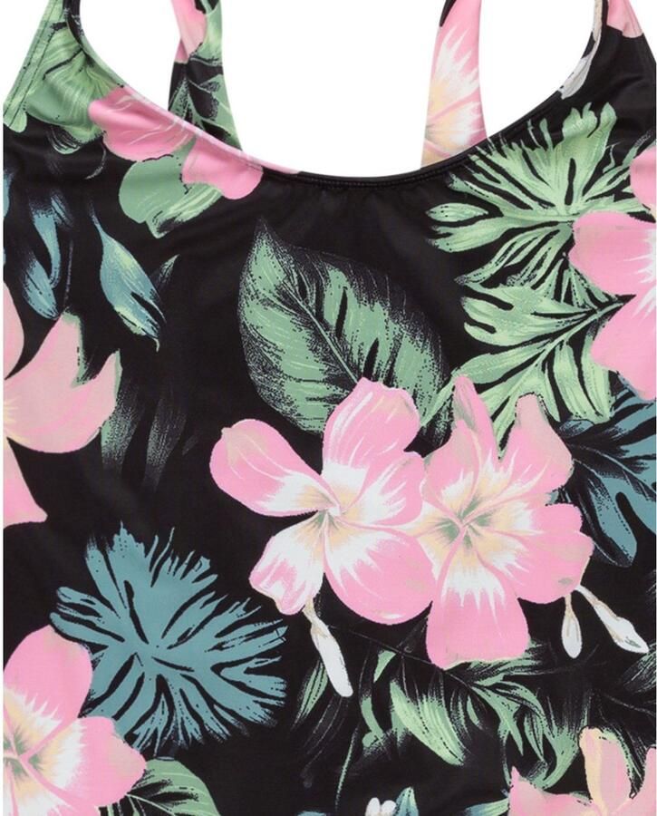 Roxy Badpak Shadow Floral