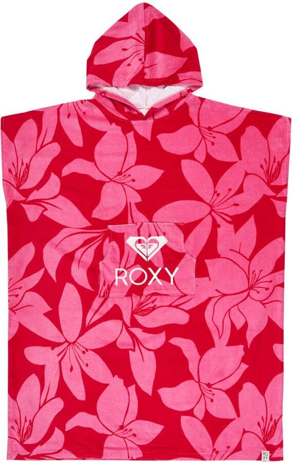 Roxy Badponcho Stay Magical Printed - Foto 3