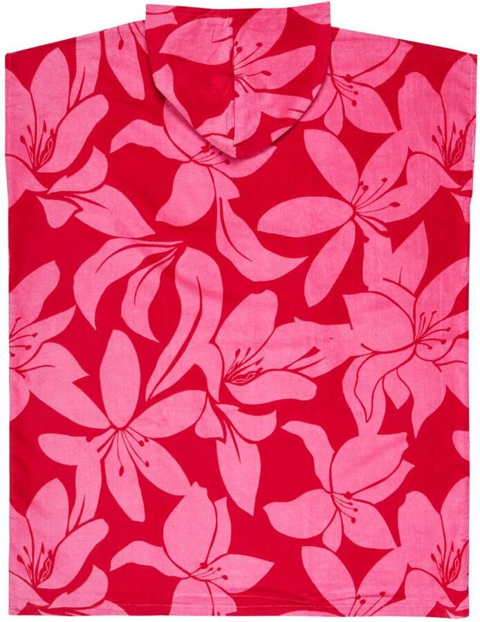 Roxy Badponcho Stay Magical Printed - Foto 2