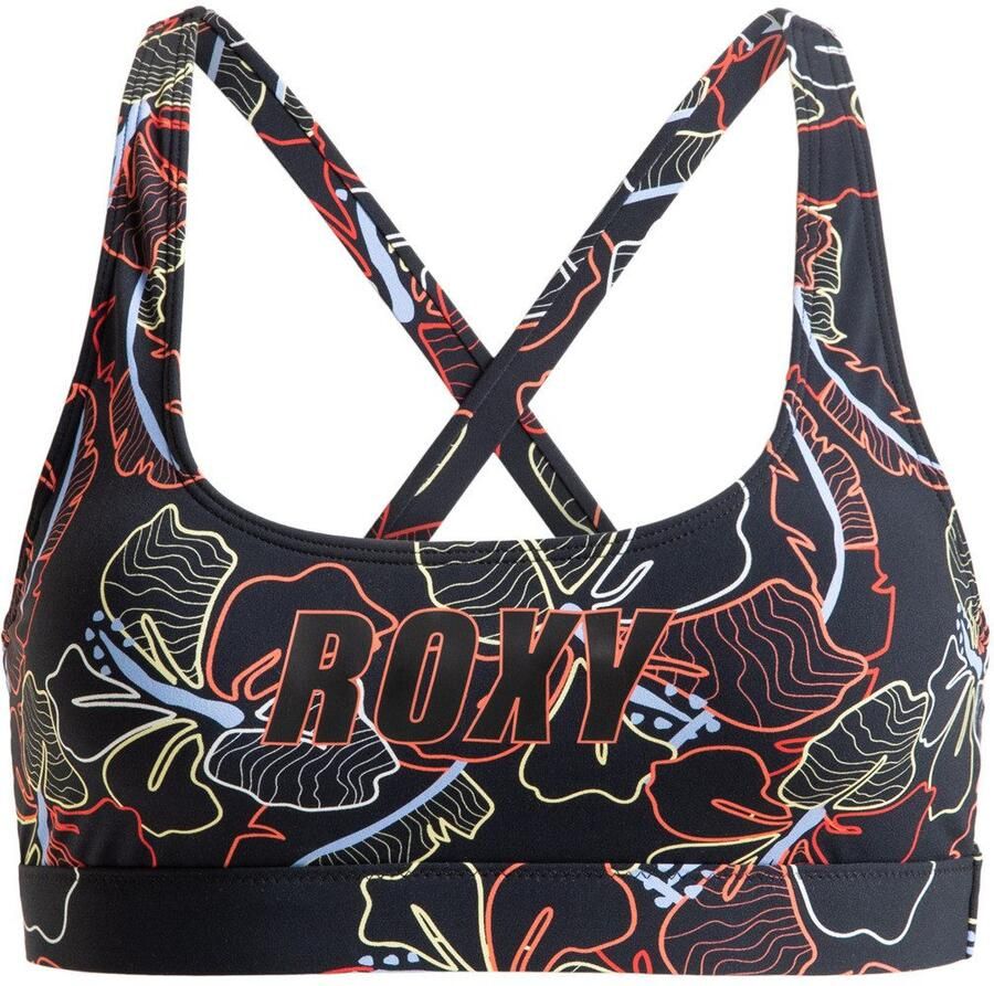 Roxy Bandeau-bikinitop Active