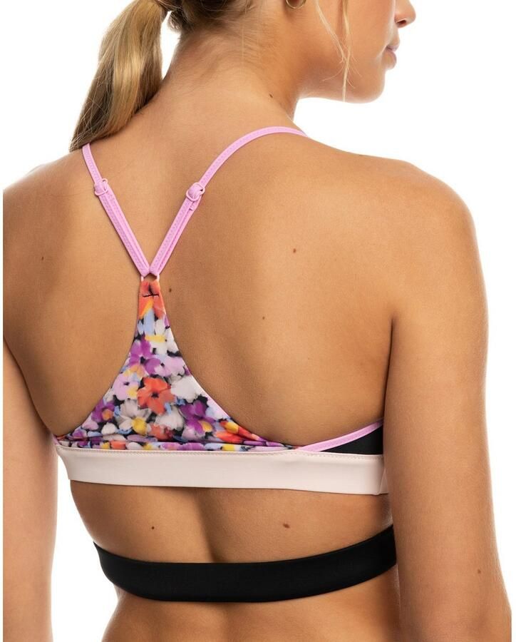 Roxy Bandeau-bikinitop Active