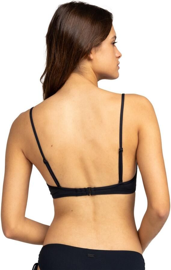 Roxy Triangel-bikinitop BEACH CLASHORT SLEEVEICS WRAP BRA - Foto 5