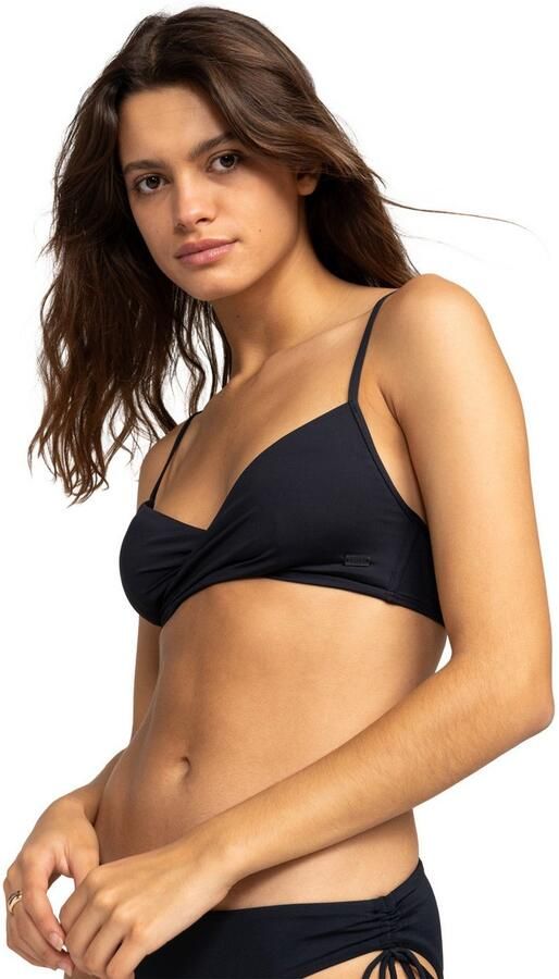 Roxy Triangel-bikinitop BEACH CLASHORT SLEEVEICS WRAP BRA - Foto 3