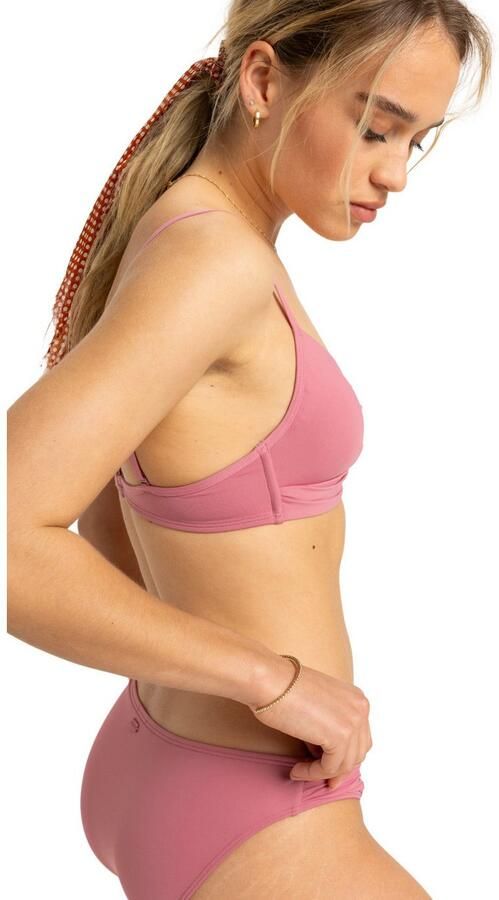 Roxy Triangel-bikinitop BEACH CLASHORT SLEEVEICS WRAP BRA - Foto 2