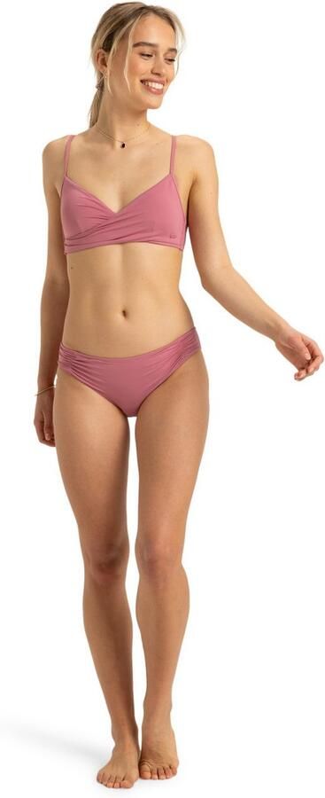 Roxy Triangel-bikinitop BEACH CLASHORT SLEEVEICS WRAP BRA - Foto 3