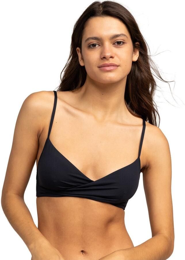 Roxy Triangel-bikinitop BEACH CLASHORT SLEEVEICS WRAP BRA - Foto 2
