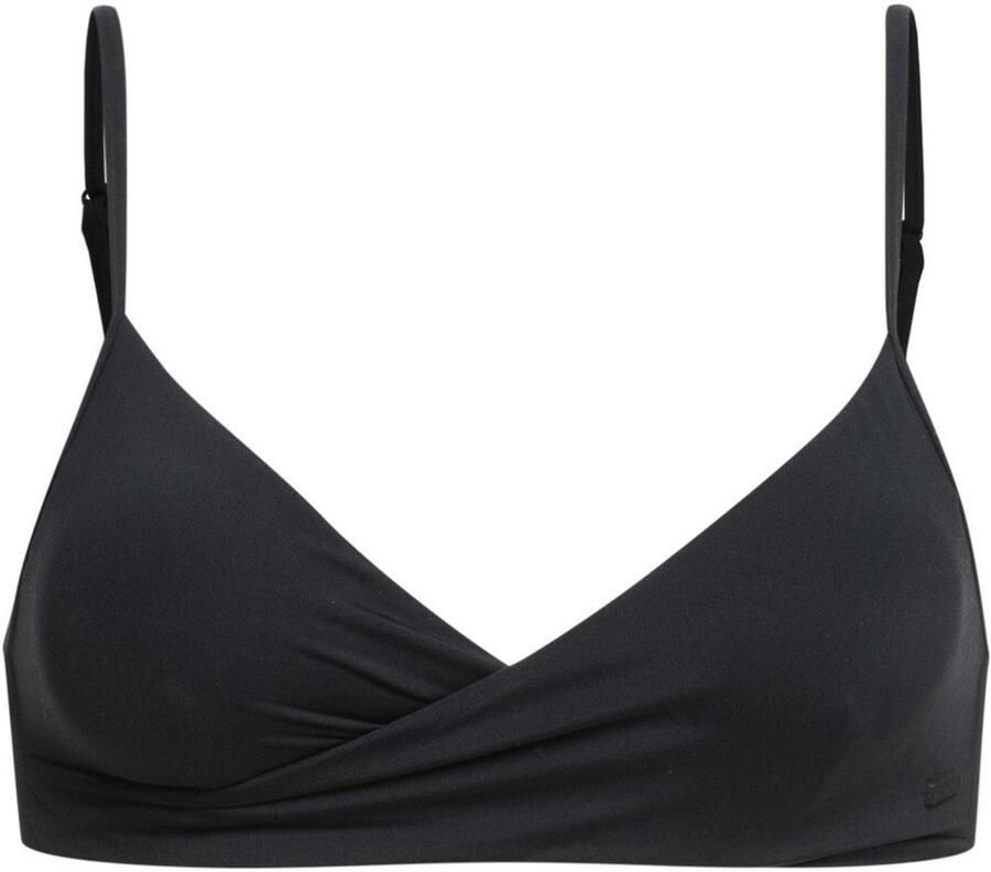 Roxy Triangel-bikinitop BEACH CLASHORT SLEEVEICS WRAP BRA