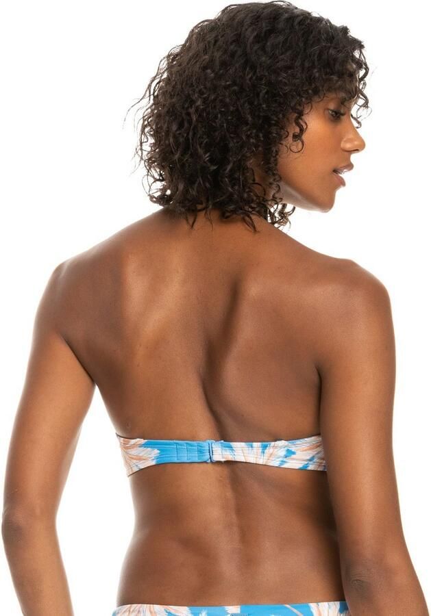 Roxy Bandeau-bikinitop Love The Beach Vibe