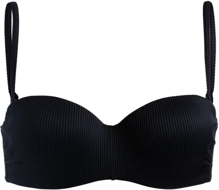 Roxy Bandeau-bikinitop Love The Beach Vibe - Foto 6