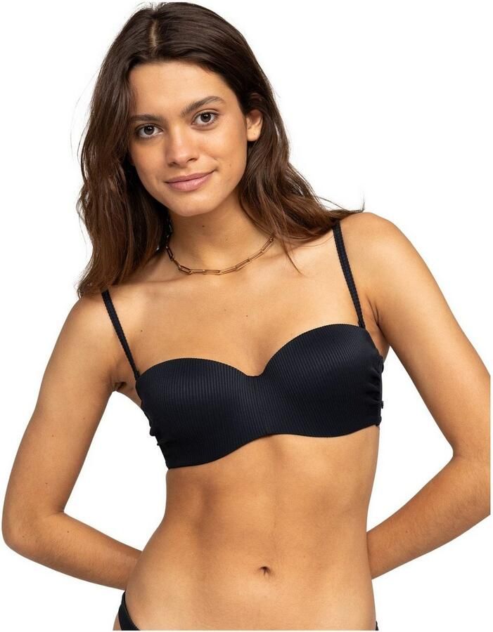 Roxy Bandeau-bikinitop Love The Beach Vibe