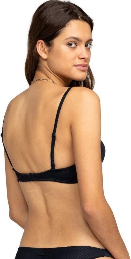 Roxy Bandeau-bikinitop Love The Beach Vibe - Foto 4