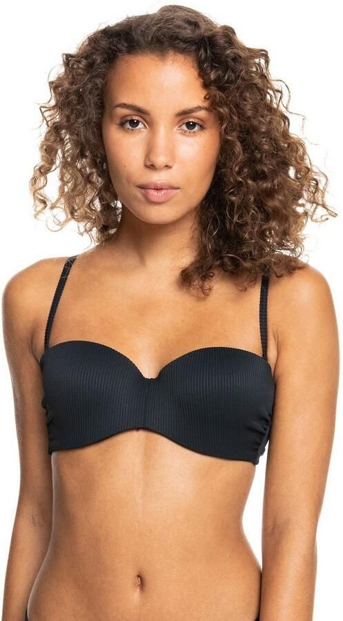 Roxy Bandeau-bikinitop Love The Beach Vibe - Foto 2