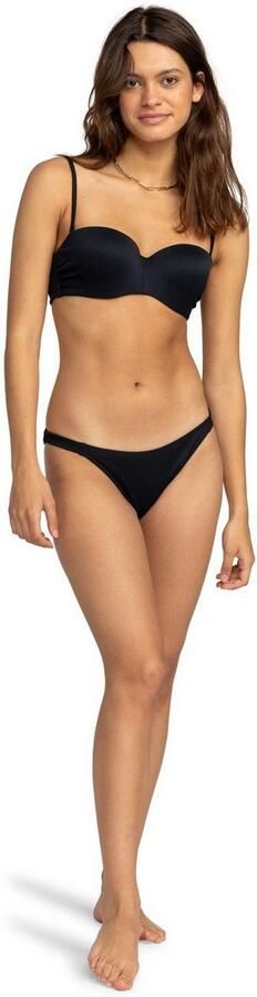 Roxy Bandeau-bikinitop Love The Beach Vibe - Foto 5