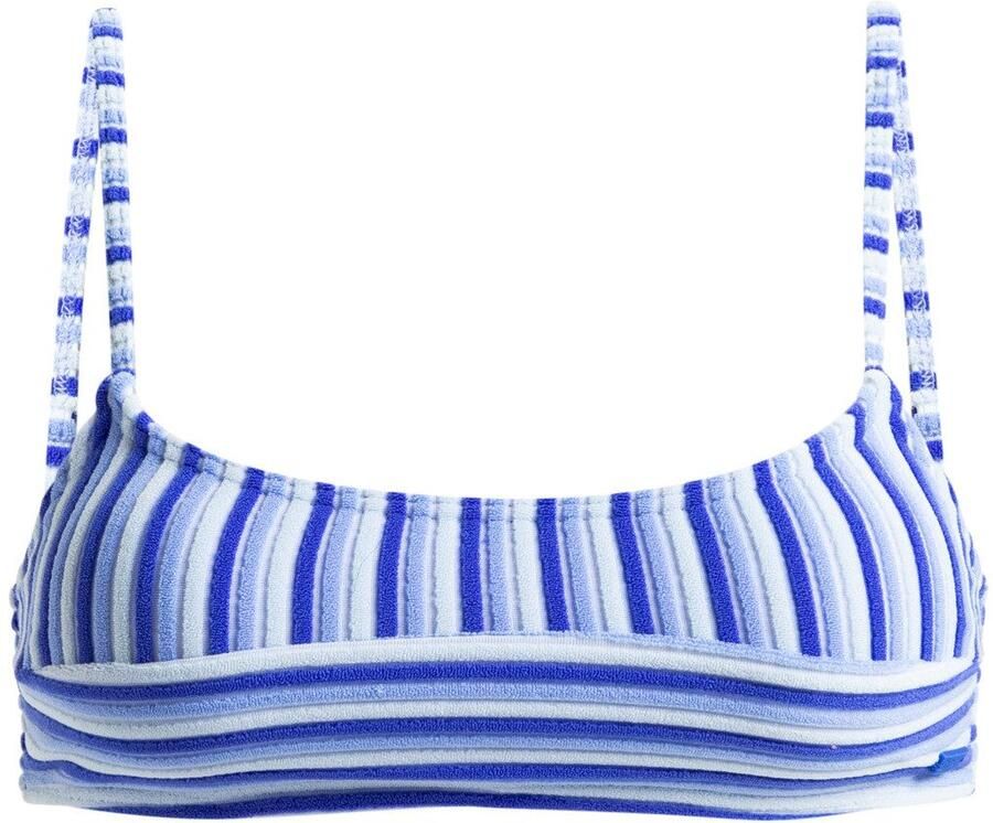 Roxy Bandeau-bikinitop Party Wave