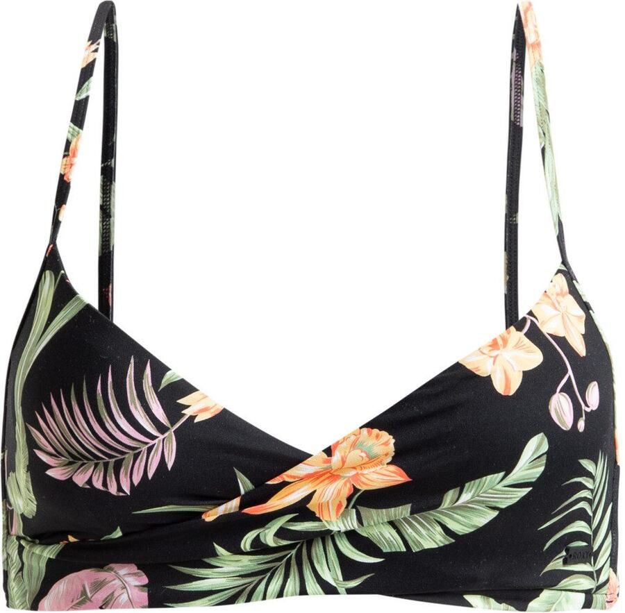 Roxy Bandeau-bikinitop Pt Beach Classics