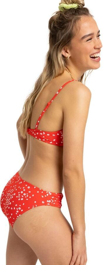 Roxy Bandeau-bikinitop Pt Beach Classics - Foto 5