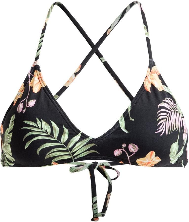 Roxy Bandeau-bikinitop Pt Beach Classics