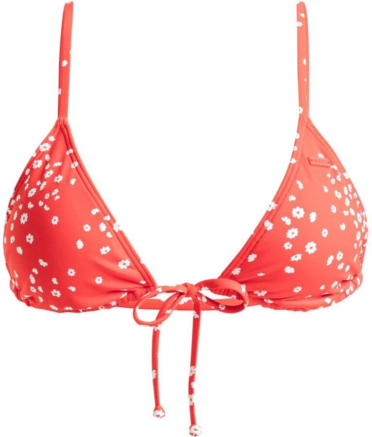 Roxy Bandeau-bikinitop Pt Beach Classics