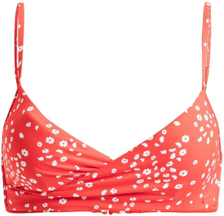 Roxy Bandeau-bikinitop Pt Beach Classics