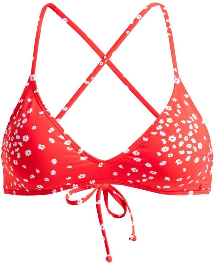 Roxy Bandeau-bikinitop Pt Beach Classics