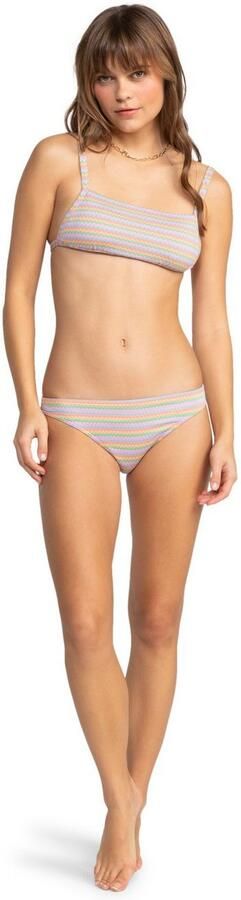 Roxy Bandeau-bikinitop Wavy Stripe - Foto 4