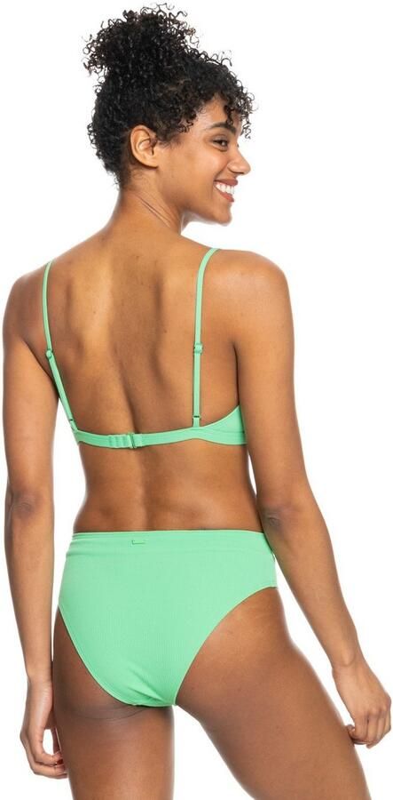 Roxy Bandeaubikini Color Jam