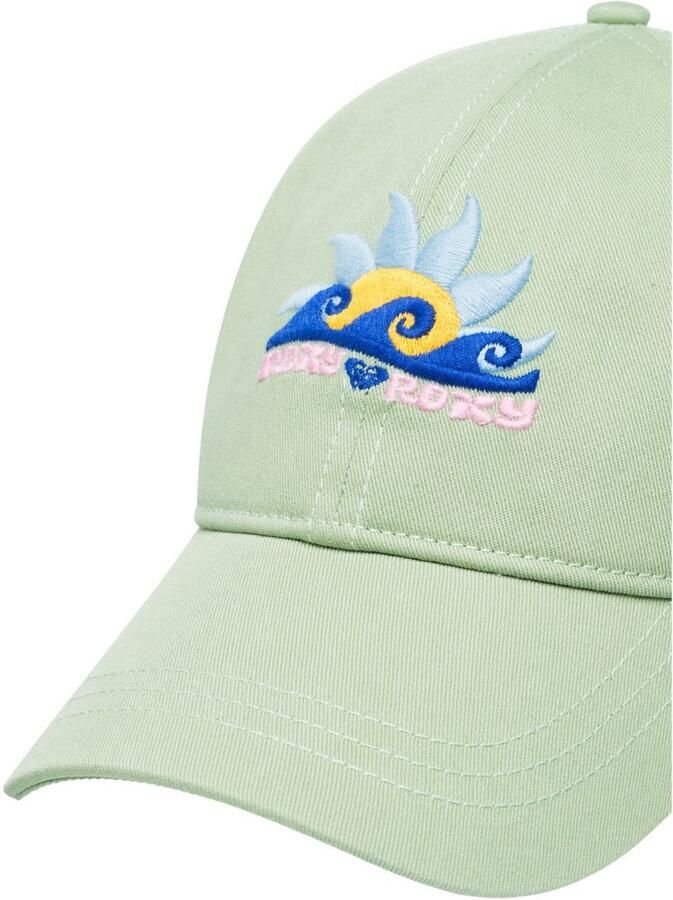 Roxy Baseball pet Blondie Girl