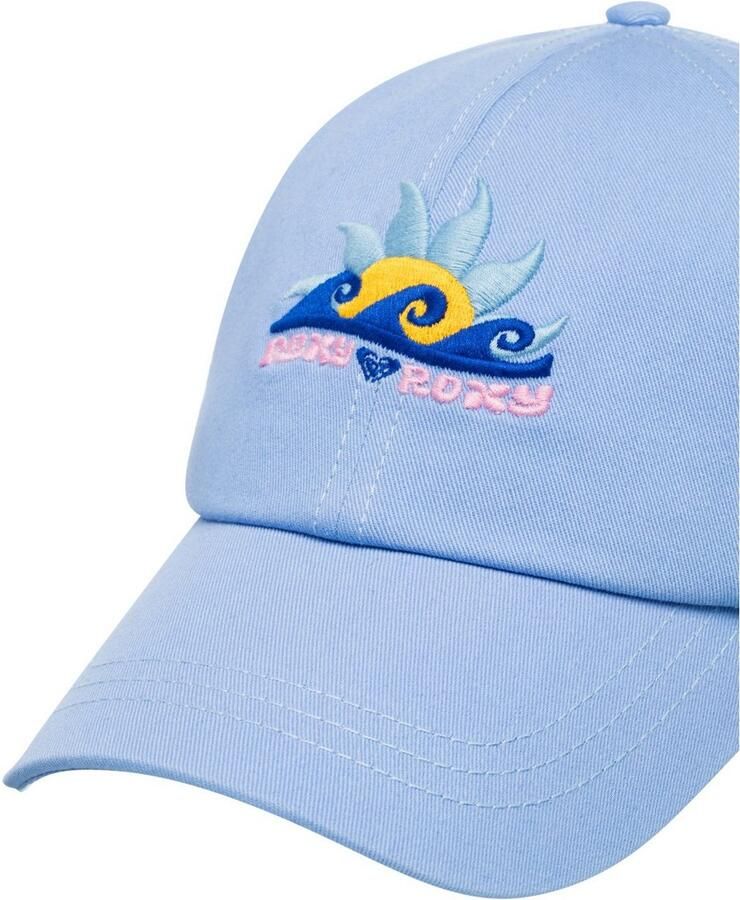 Roxy Baseball pet Blondie Girl