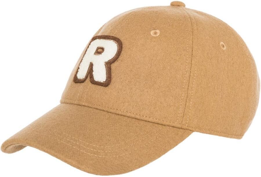 Roxy Baseball pet City Of Love Felt - Foto 5