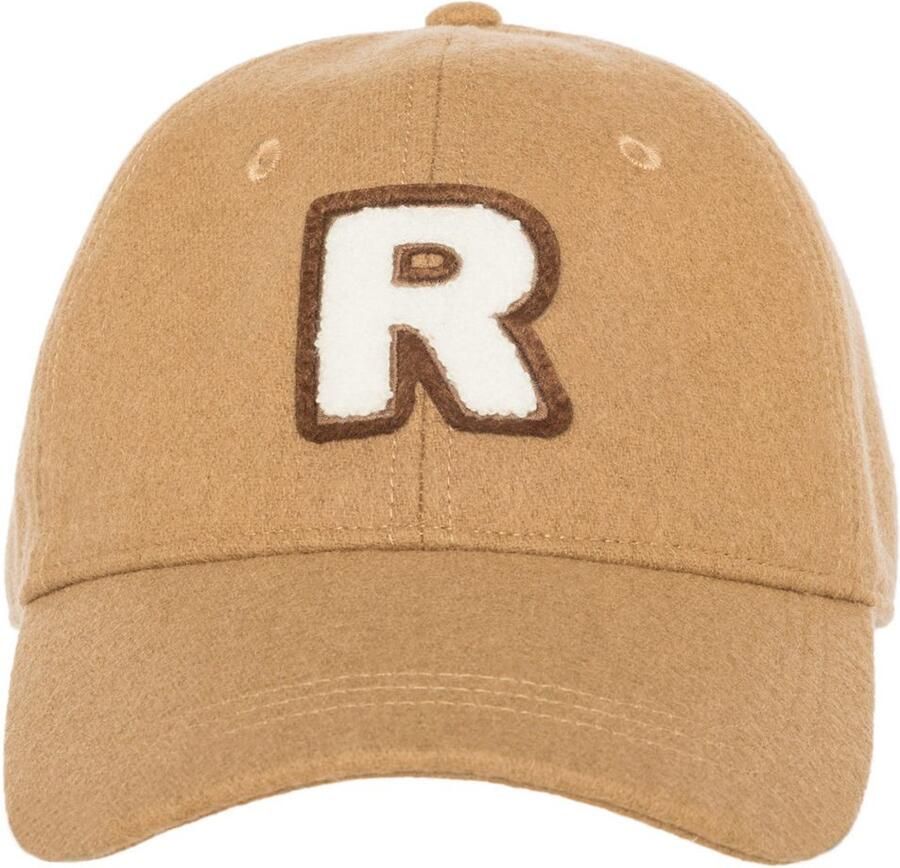 Roxy Baseball pet City Of Love Felt