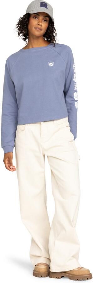 Roxy Baseball pet City Of Love - Foto 5